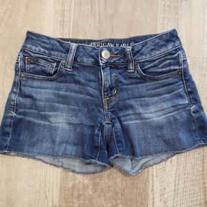 AEO l Jean Shorts